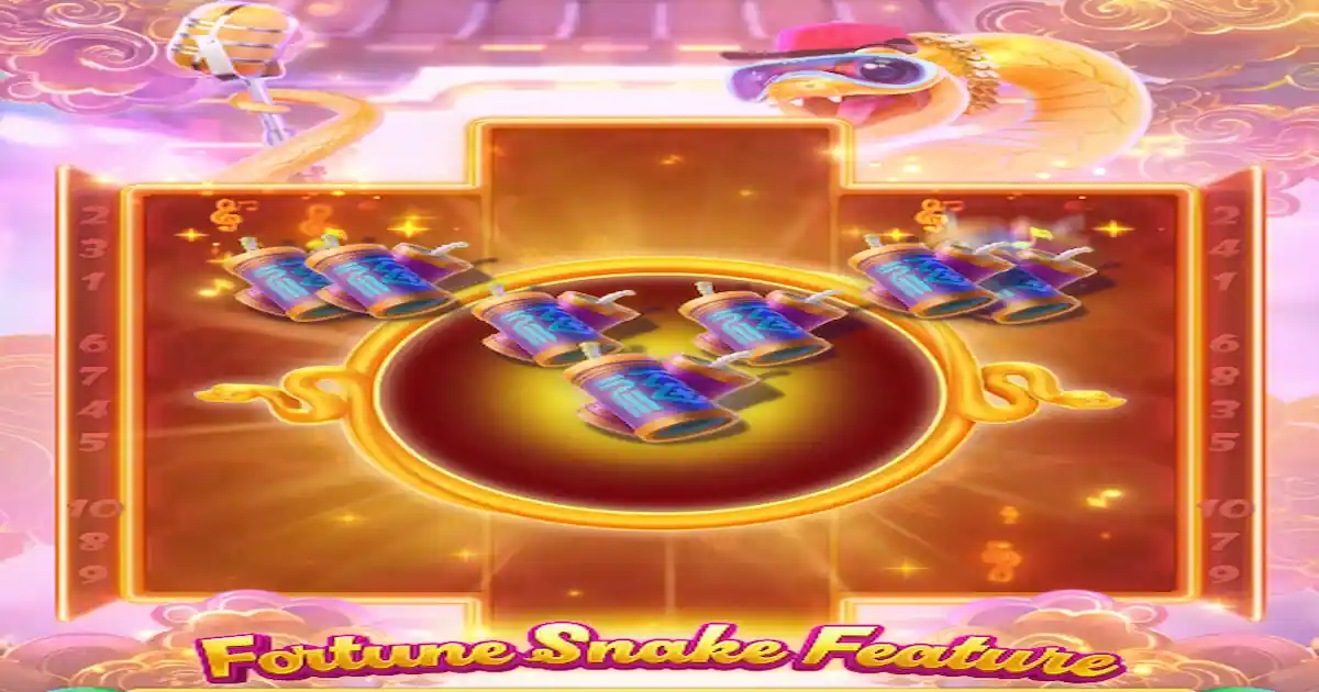 Fortune Snake Ainda Hoje  5 Motivos para Baixar