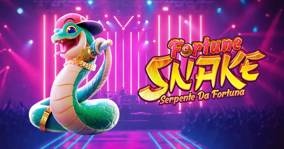 Fortune Snake iOS